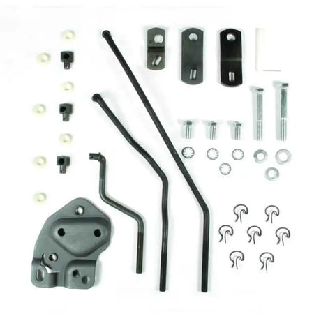 3733163 Manual Trans Shifter Installation Kit
