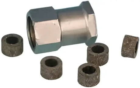 37337-36 Gasket Seal Clutch Pushrod Cork/Rubber 10/Pk