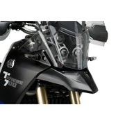 3733W Headlight Protector Clear Yam made of durable 3mm Polycarbonate with anti-scratch coating for a clean and long-lasting look, supplied with hardware and instructions for a precise fit, ideal for RV, Automotive, Powersports, off-road, marine, exterior, truck accessories, interior, truck bed, and RV parts, RV Lighting, Powersports, Audio & Electronics, AVADA - Best Sellers