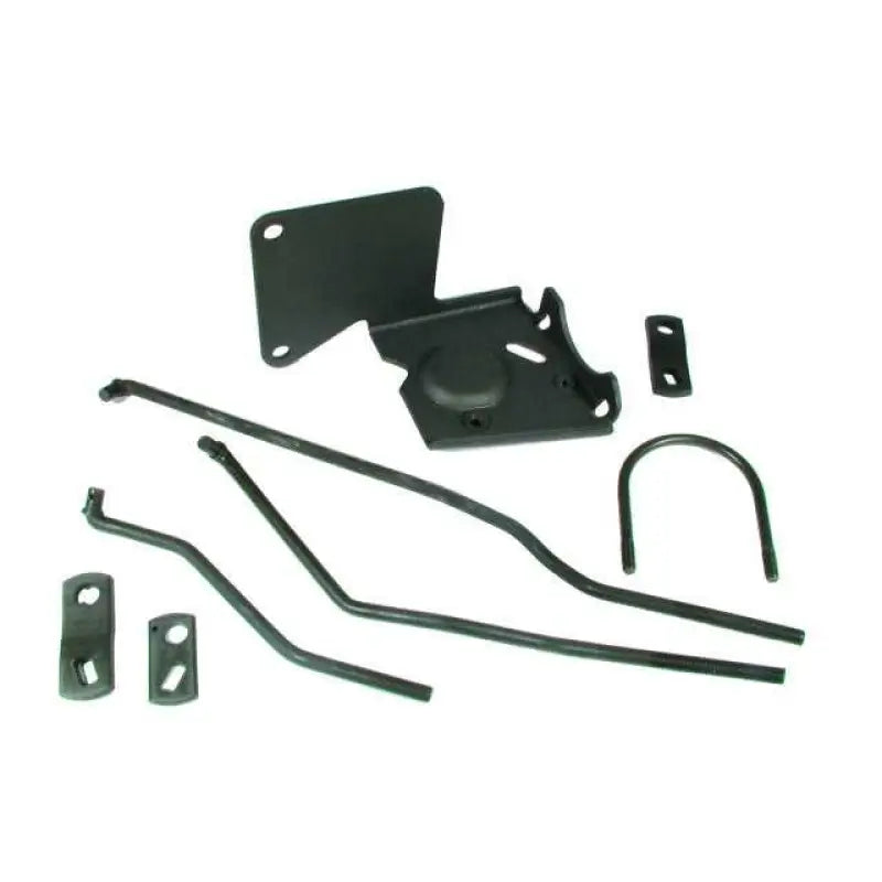 3734529 Manual Trans Shifter Installation Kit
