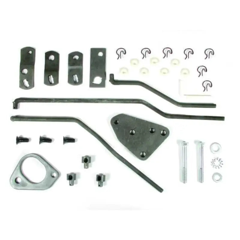 3737437 Manual Trans Shifter Installation Kit