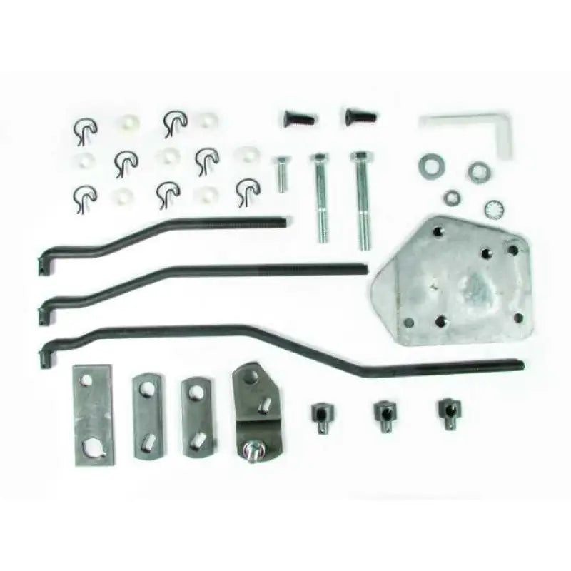 3737637 Manual Trans Shifter Installation Kit