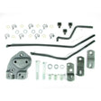 3737834 Manual Trans Shifter Installation Kit