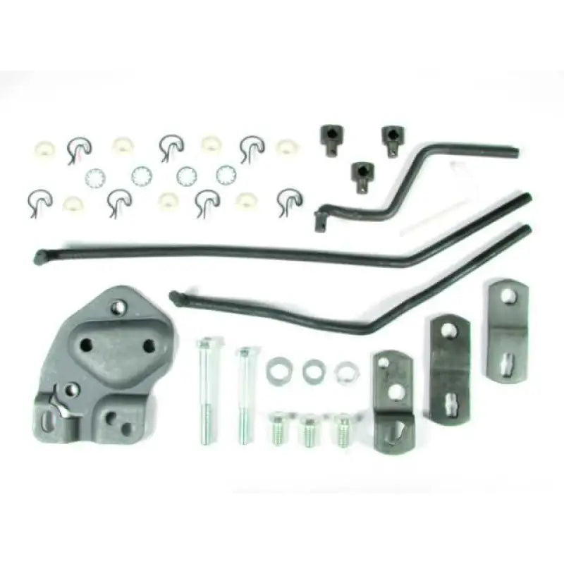 3737834 Manual Trans Shifter Installation Kit