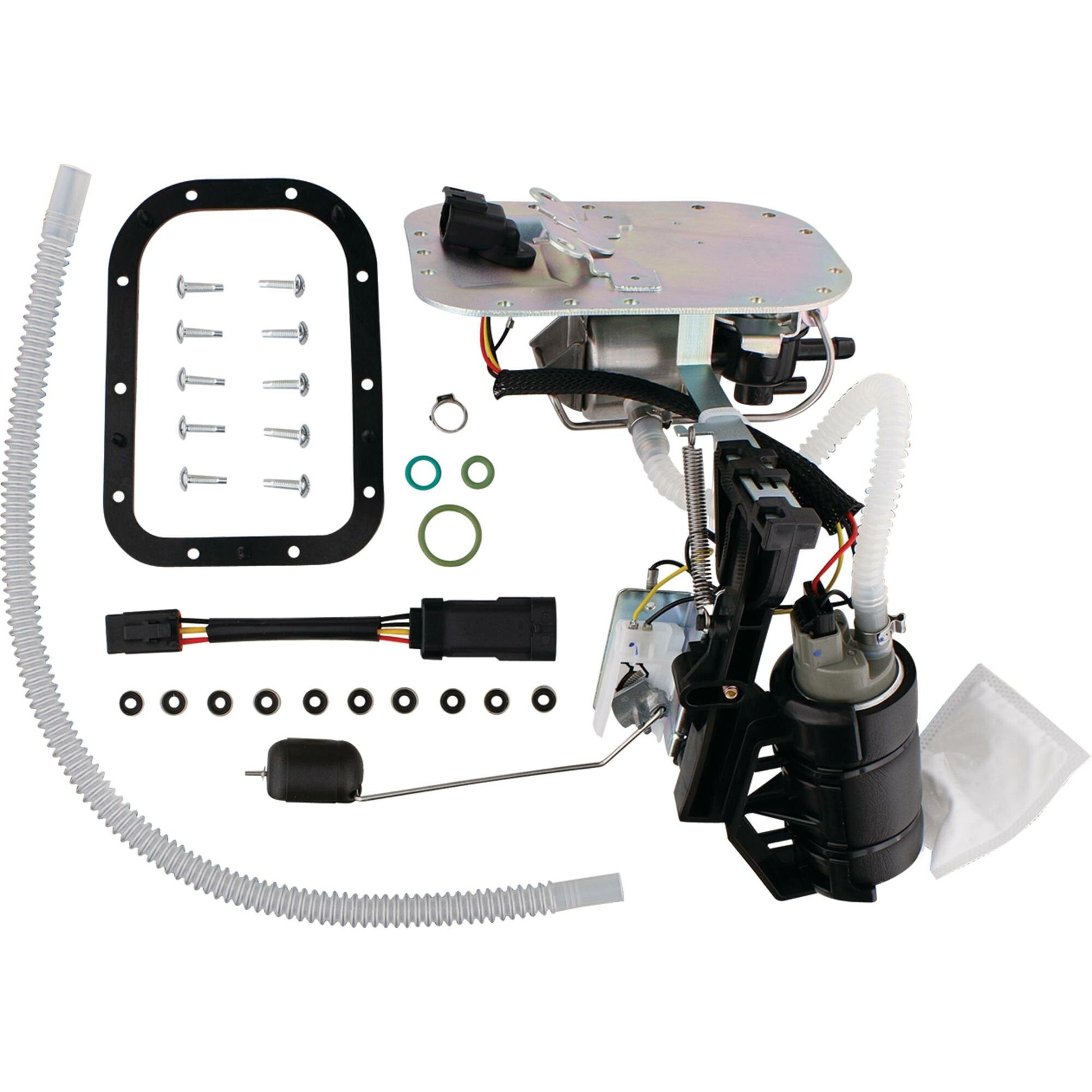 ALL Balls Fuel Pump Module Kit Intake/Carbon/Fuel System 47-1073