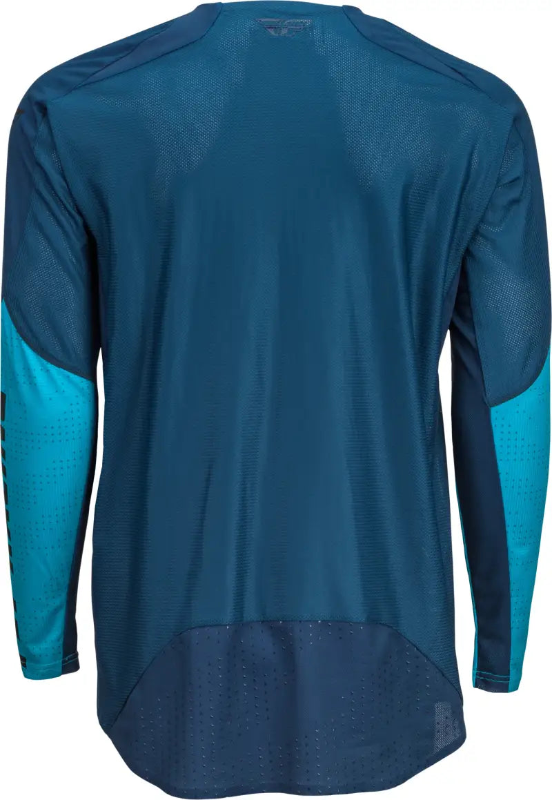 374-121L Evolution Dst Jersey Blue/Navy Lg - DST