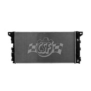 CSF RADIATOR 3744 FORD F-SERIES / F-150 2015