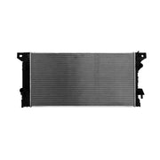 3744 Csf Radiator for Ford F-Series / F-150 2015 - High-Performance Cooling, Precision Fit by Csf