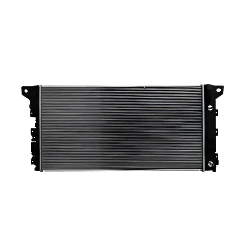 3744 Csf Radiator for Ford F-Series / F-150 2015, premium cooling, durable construction, precision fit, enhanced performance, reliable quality by Csf.