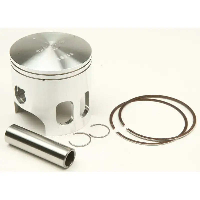 374M06650 Piston Kit 66.50/+0.50 Yam 
