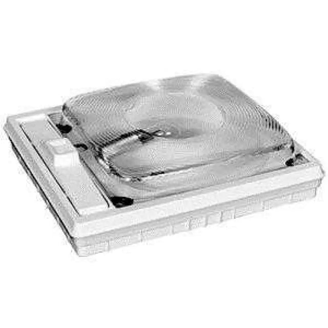 375-15C Interior Light Lens