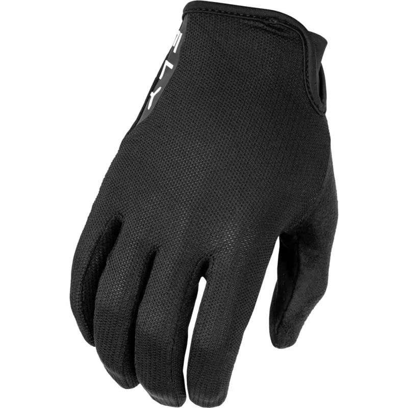 FLY RACING 375-3302X Mesh Gloves Black 2x