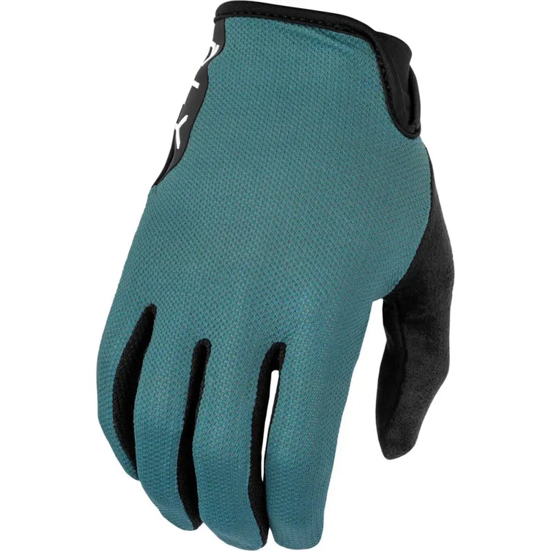 FLY RACING 375-3352X Mesh Gloves Evergreen 2x