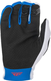 375-713YL Youth Lite Gloves Red/White/Blue Yl