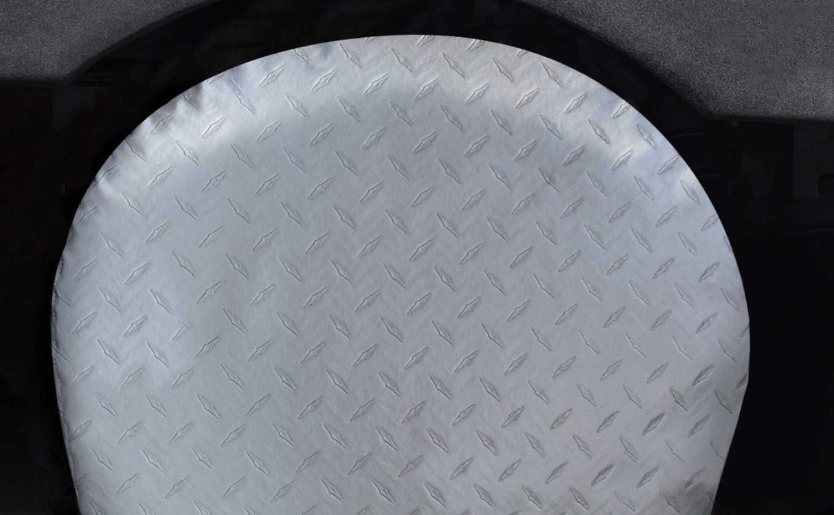 3750 Tire Cover