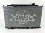 3750 Csf Radiator Honda Odyssey 14-15