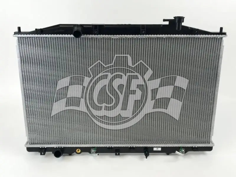 3750 Csf Radiator Honda Odyssey 14-15