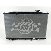 CSF RADIATOR 3750 HONDA ODYSSEY 14-15