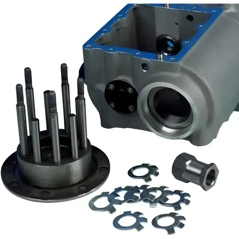 37503-41 Gasket Lack Tab Clutch Hub 4 Speed Trans 5/Pk
