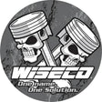 3750VM Wiseco Piston Ring 95.25Mm For Wiseco Pistons Only - RV and Auto Parts