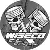 3750VM Wiseco Piston Ring 95.25Mm For Wiseco Pistons Only - RV and Auto Parts