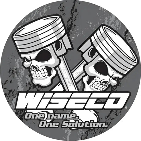 3750VM Wiseco Piston Ring 95.25Mm For Wiseco Pistons Only - RV and Auto Parts