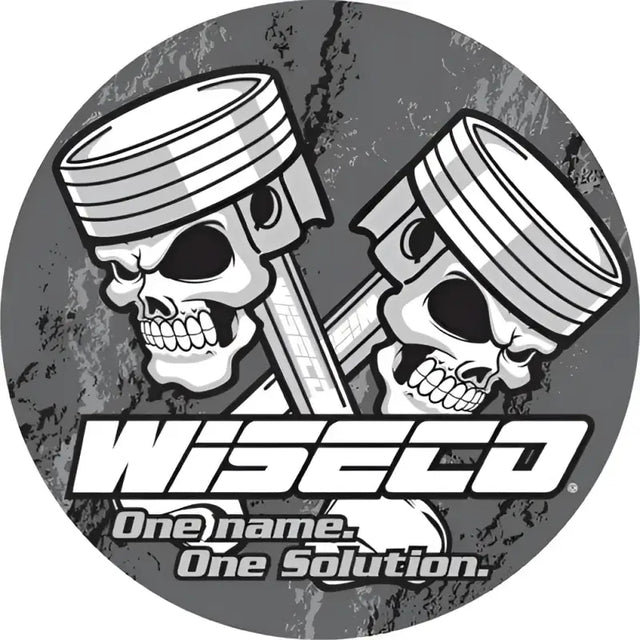 3750VM Wiseco Piston Ring 95.25Mm For Wiseco Pistons Only - RV and Auto Parts