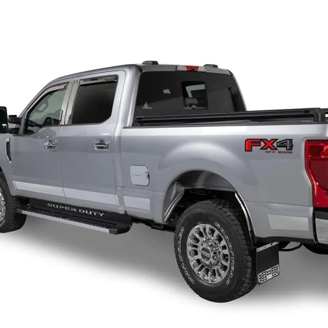 3751470 Putco Ford F-150 Reg Cab 8 Ft Long Box (4 - Rocker Panel Molding