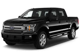 3751470 Putco Ford F-150 Reg Cab 8 Ft Long Box (4 - Rocker Panel Molding