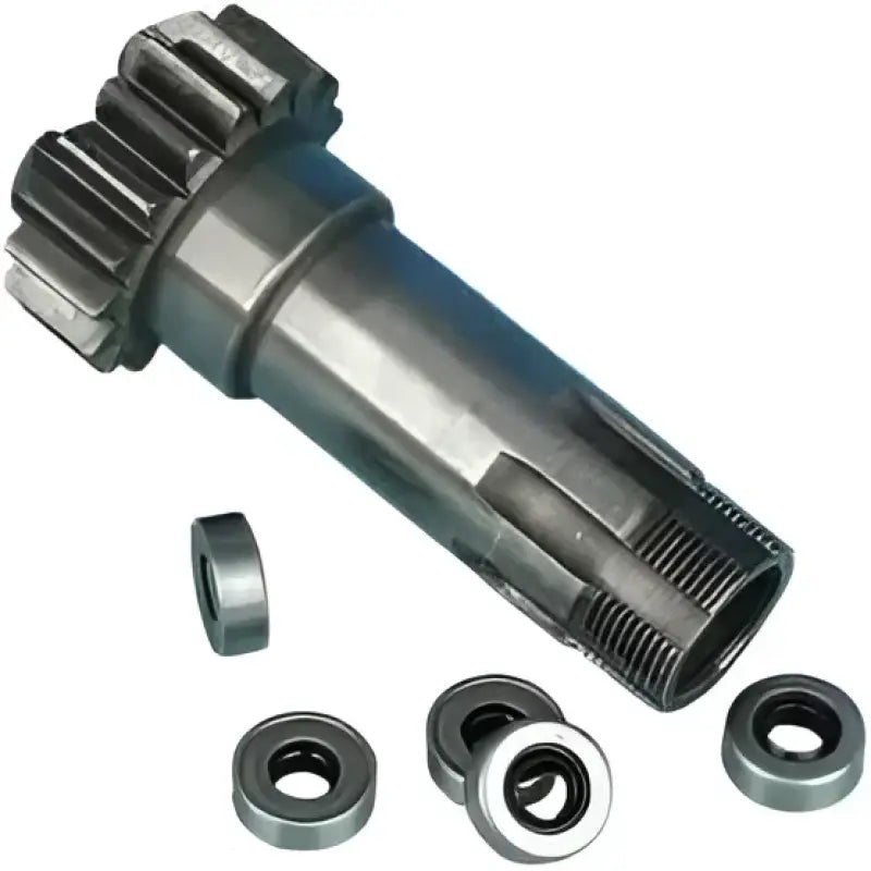 37531-56-B Gasket Seal Clutch Gear Sportster 5/Pk