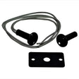 375385 Entry Step Switch