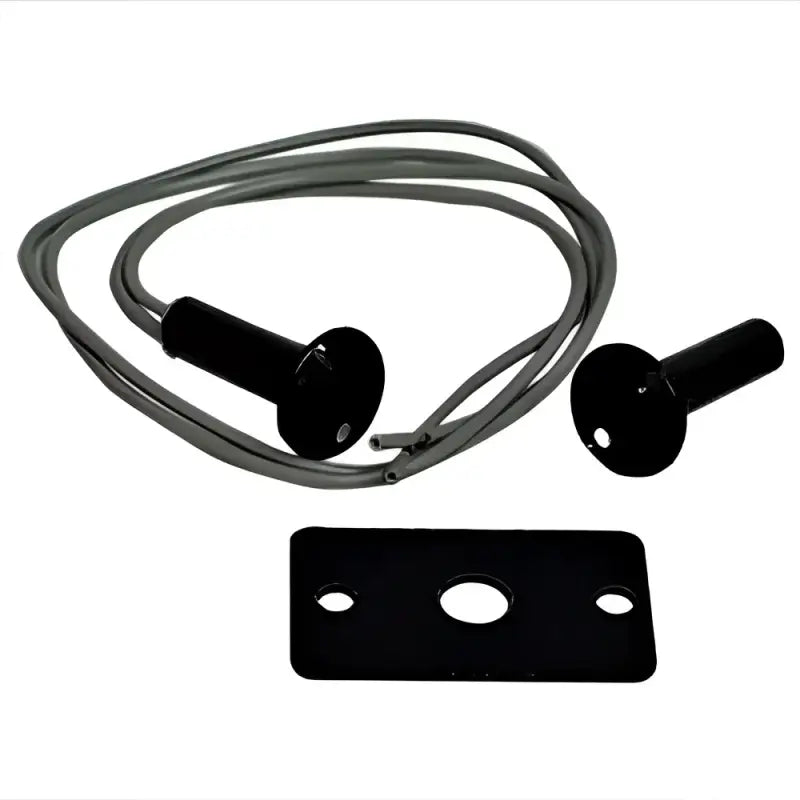 375385 Entry Step Switch