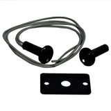 375385 Entry Step Switch