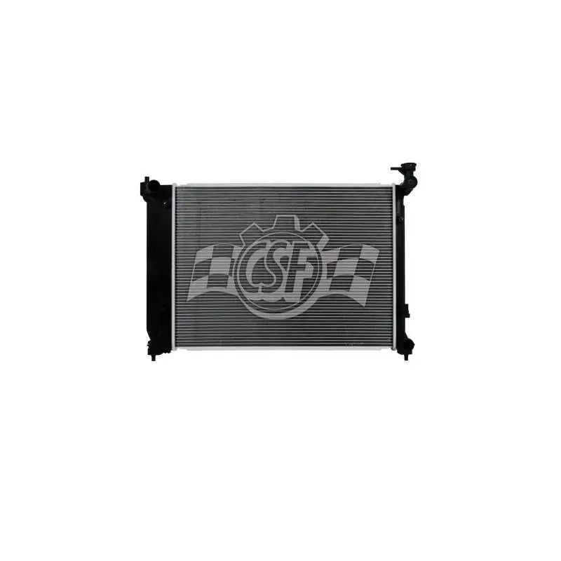 CSF RADIATOR 3755 HYUNDAI SONATA 15-16 2.4L (NON-HYBR