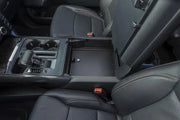 376-01 Tuffy Sec Console Safe For 2021-Current F-150
