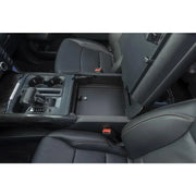 376-01 Tuffy Sec Console Safe For 2021-Current F-150