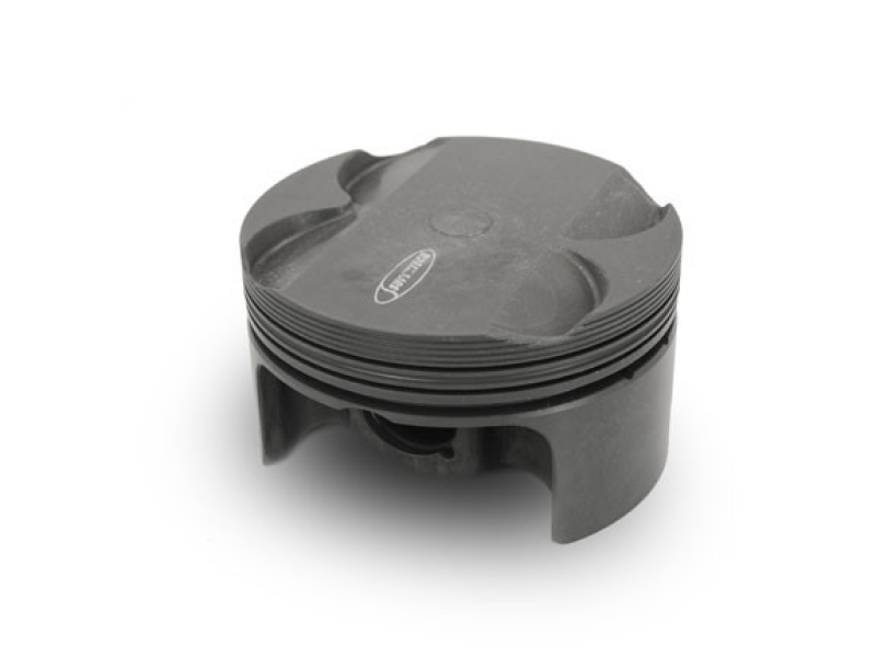 Supertech P4-NSR20-86.5-CR9-H13 Supertech Nissan SR20DET 86.5mm Bore 32mm Comp Height -10cc Dish 9:1 CR Forged Pistons- Set of 4