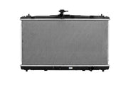 3763 Csf Radiator Lexus Ct200H (2016) Es300H