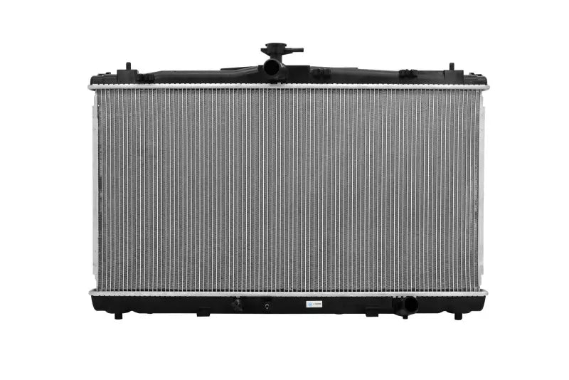 3763 Csf Radiator Lexus Ct200H (2016) Es300H