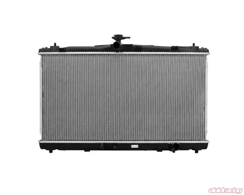 3763 Csf Radiator Lexus Ct200H (2016) Es300H