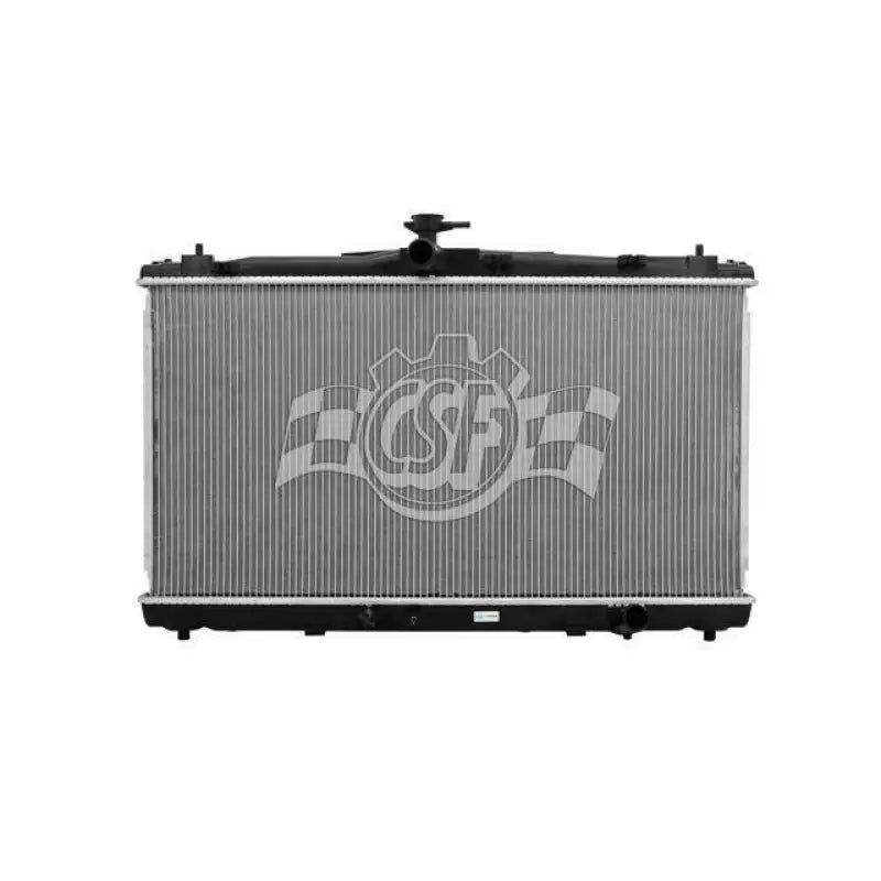 3763 Csf Radiator Lexus Ct200H (2016) Es300H