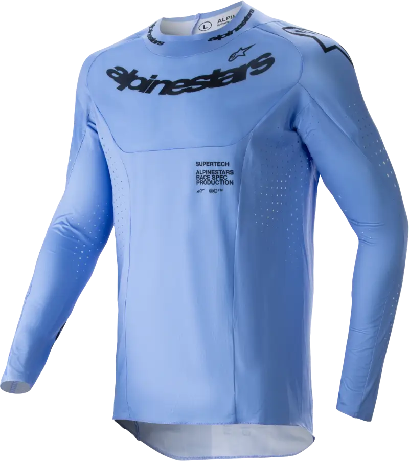 3763324-79-M Supertech Dade Jersey Light Blue Md