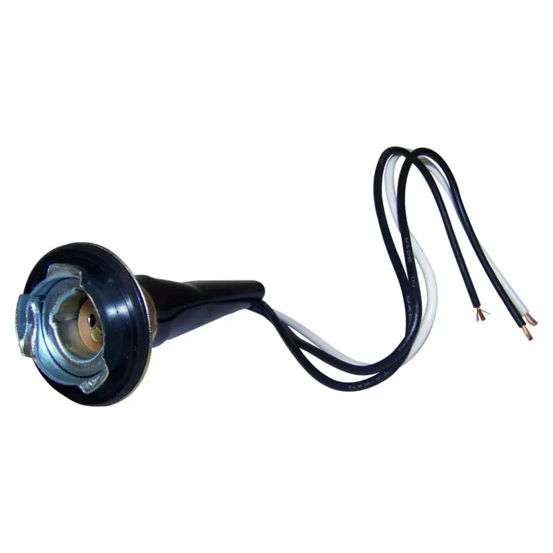 3764863 Crown Auto Park Lamp Bulb Socket