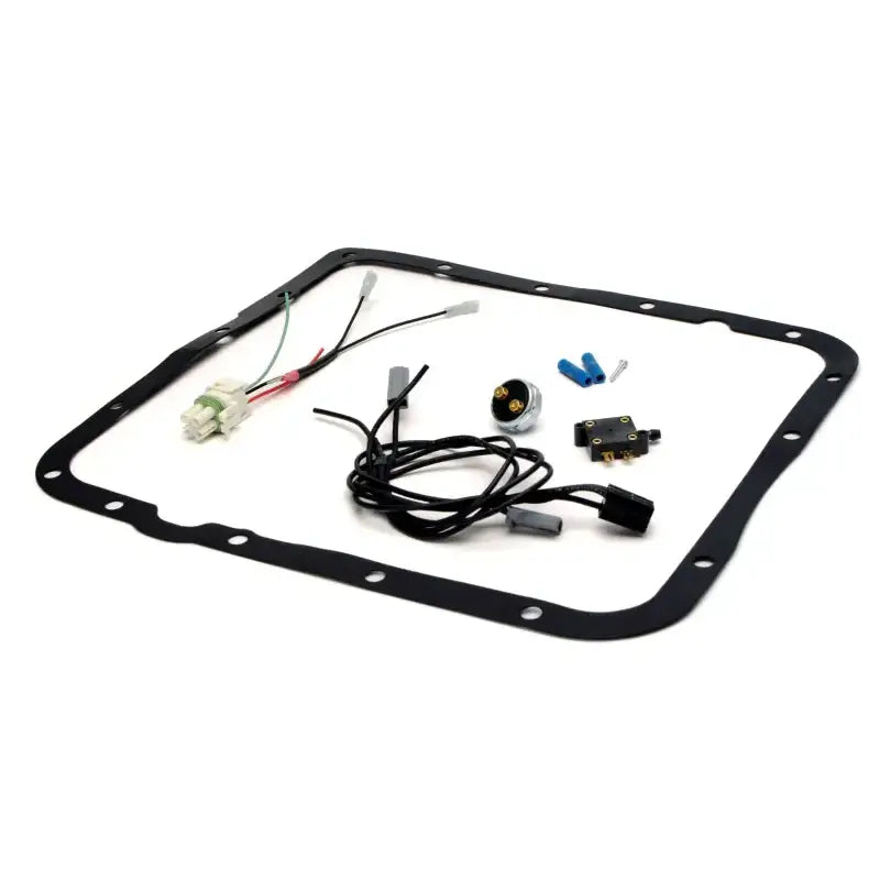 376600 Auto Trans Wire Harness