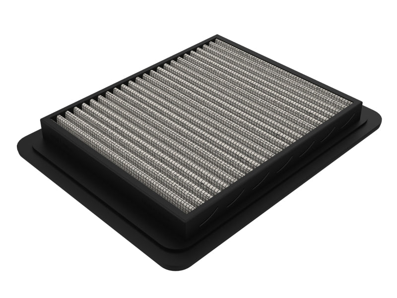 aFe 31-10173 aFe MagnumFLOW Air Filters OER PDS A/F PDS Nissan 370Z 09-11 V6-3.7L