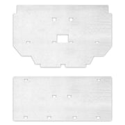 DEI Cabin Roof Insulation Kits Body 902412