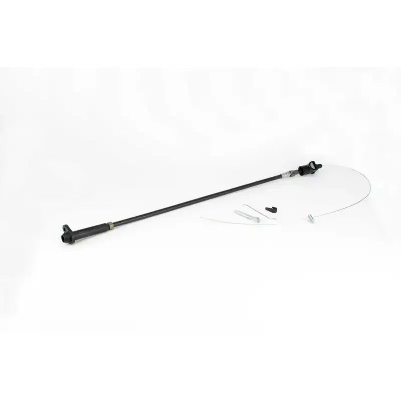 376800 Auto Trans Throttle Valve Cable