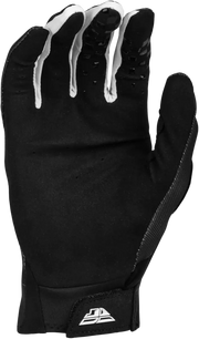 377-0402X Pro Lite Gloves Black/White 2x - (2024)