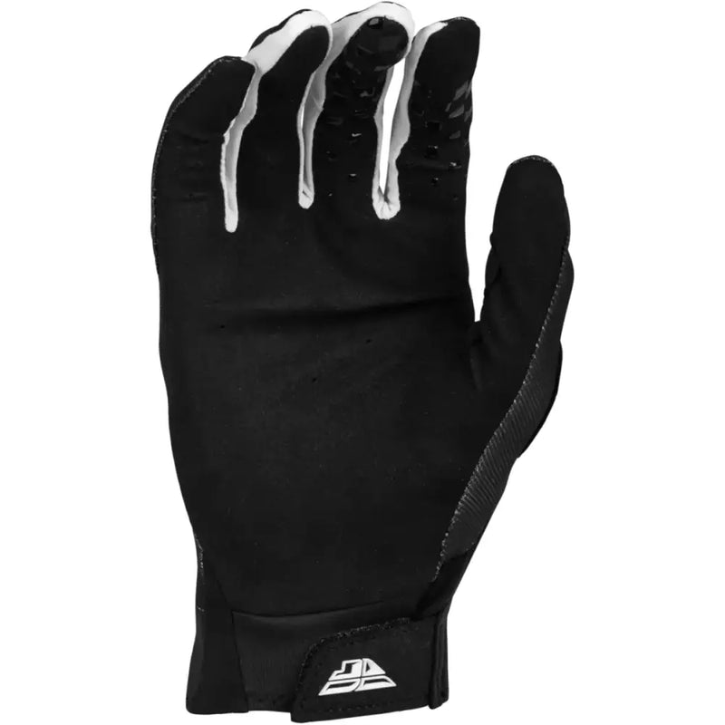 377-040XS Pro Lite Gloves Black/White Xs - (2024)