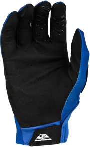377-0413X Pro Lite Gloves Blue/White 3x - (2024)